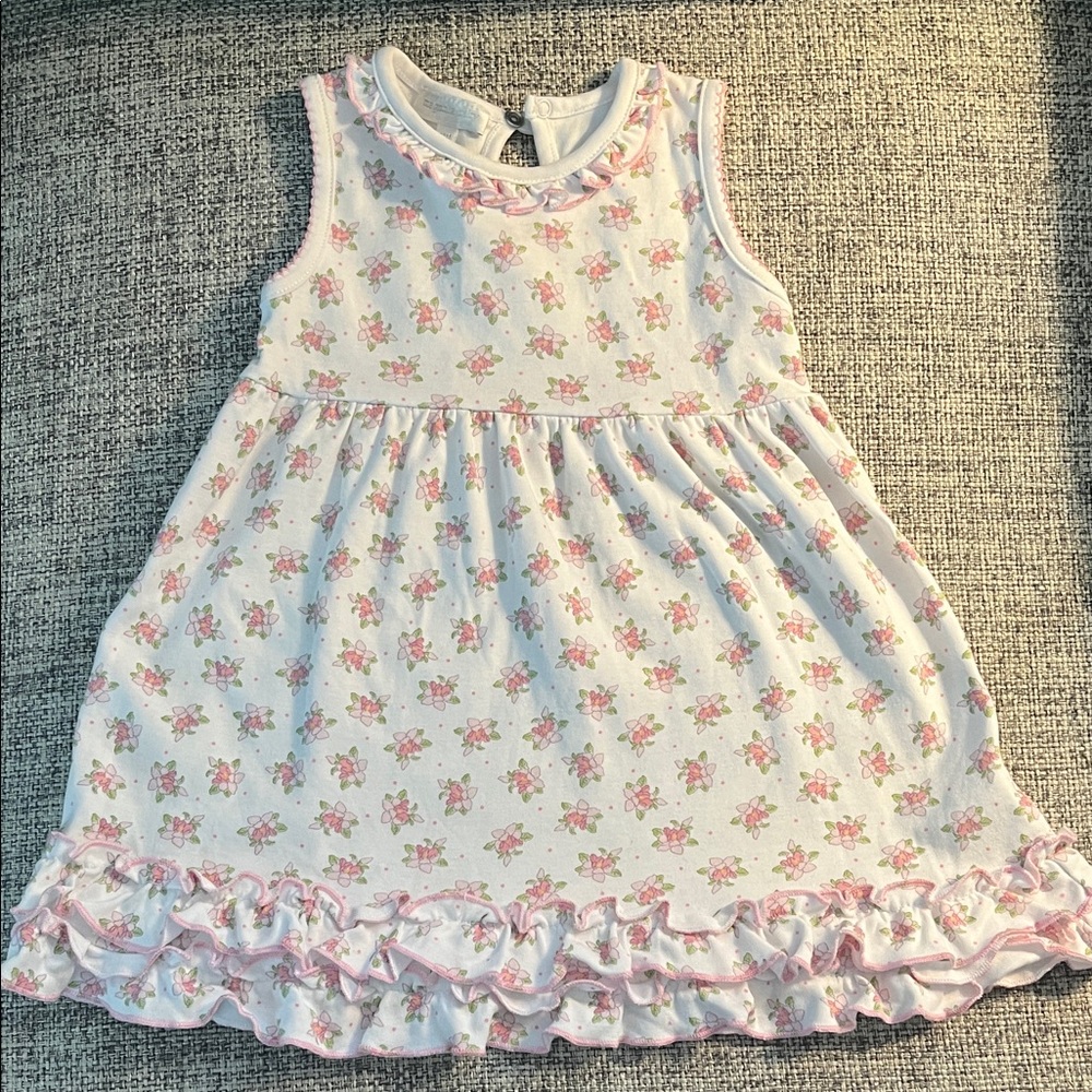 EUC Magnolia Baby Dress